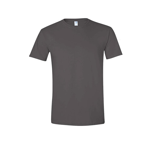 PLAYERA SOFT STYLE CABALLERO MANGA CORTA - Vista 18